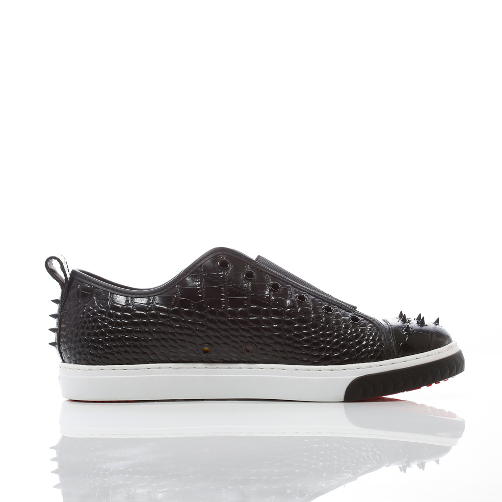 Crazy horse Lo(Black Croco 9011720202)